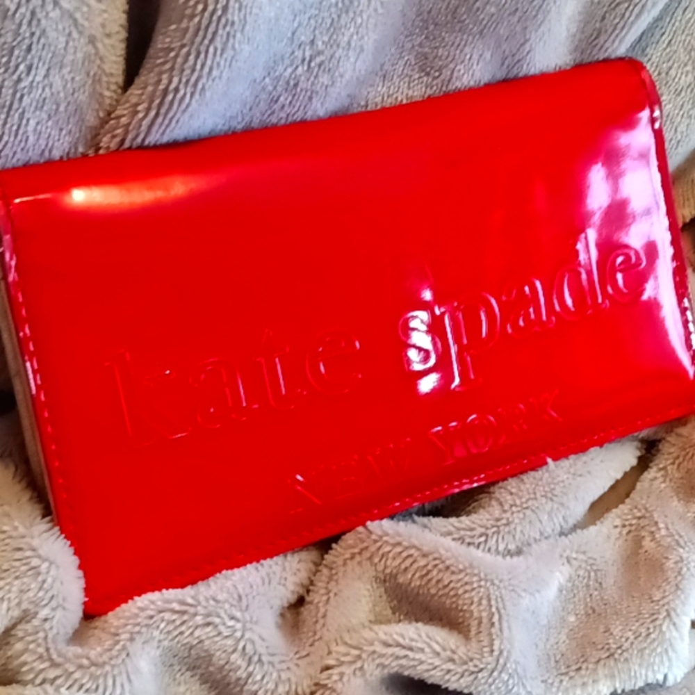 KATE SPADE NY WALLET